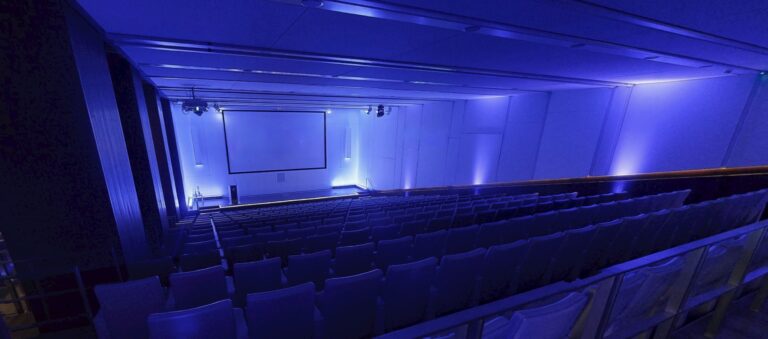Event Spaces with Auditorium in Central London image 2